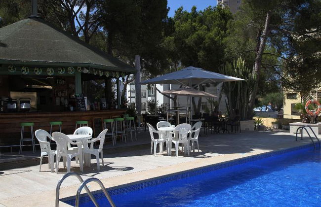 Apartamentos Inn - Foto 14