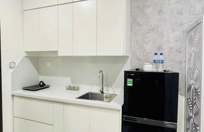 COZY- Vinhomes Grand Park Apartments - Foto 59