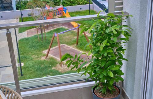 Splitful Apartment - Photo 30