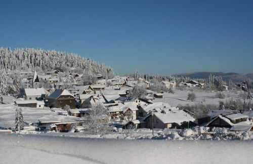Bayerwaldblockhaus - Chalet in Bayern - Foto 12