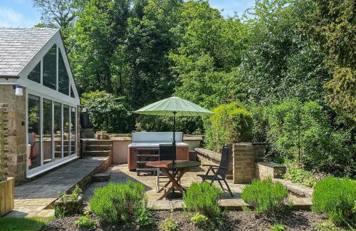 Church Cottage - Foto 23