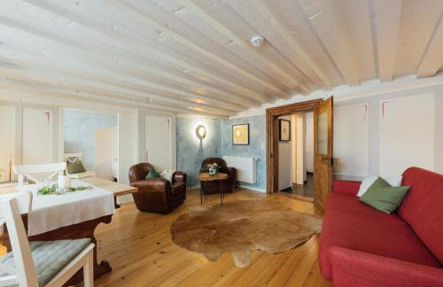 Feriendomizil "Zum Grauen Wolf" - Foto 41