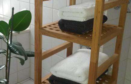 Ferienwohnung An der Dorfmauer - Foto 12