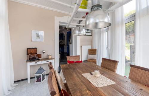 Luxurious Holiday Home With a Nice Private Garden - Foto 14