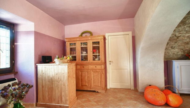 Agriturismo Zafferano e Dintorni - Foto 3, Recepción