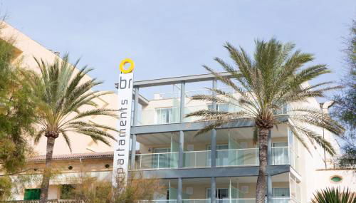 Apartamentos Turísticos Mix BR AT2179 - Photo 2