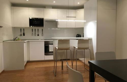 CityHomeMunich - Foto 38