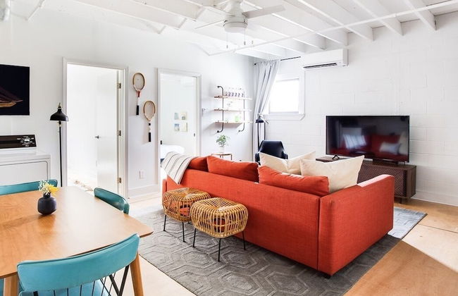 Stellar Suites - Foto 73