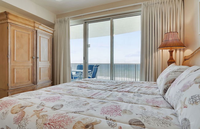 Ocean Villa Resort by Book That Condo - Foto 7