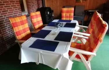 Ferienhaus am Emspark - Foto 29