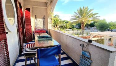 VISTA MARE Su tre piani con giardino - Foto 3