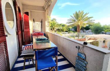 VISTA MARE Su tre piani con giardino - Foto 3