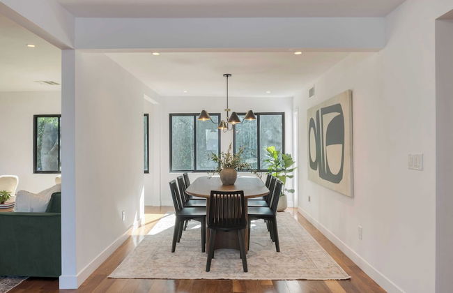 Silver Screen by Avantstay Luxe Backyard Escape - Foto 8