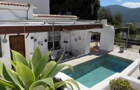 Huerta La Niña Arenas - Foto 20
