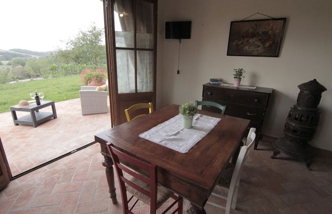 Agriturismo Maramaldo - Foto 29