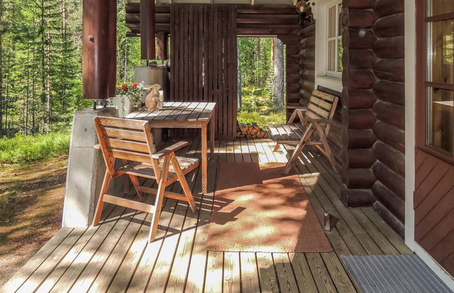 Honkakoli 9 - Foto 19