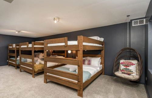 Artist Getaway In Downtown Westminster - Foto 33