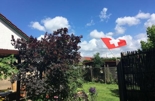 Holiday Home Löwenzahn by Interhome - Foto 16