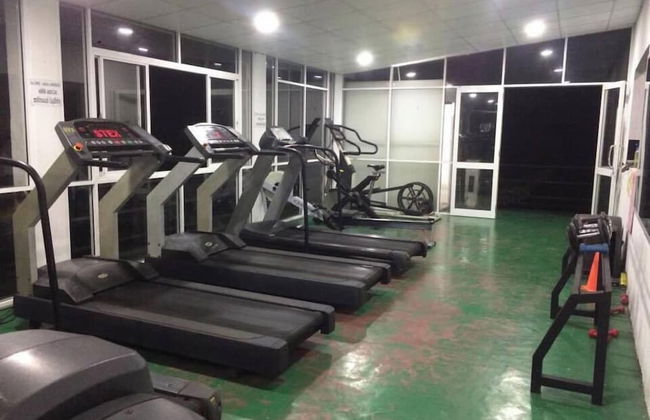 Residence Kuruniyavilla - Photo 63