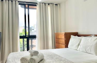 Loft Namas - localização estratégica préd moderno - Foto 23