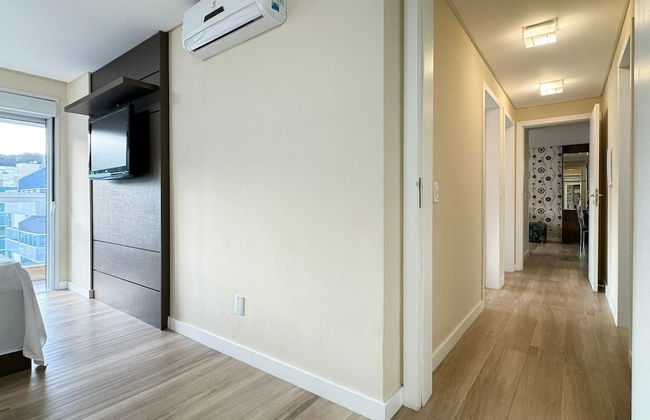 Amplo apartamento em Palmas - Photo 41