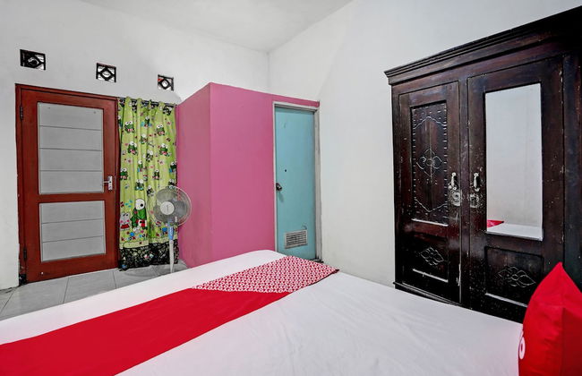 OYO Life 92840 Wisma Morricco - Foto 22