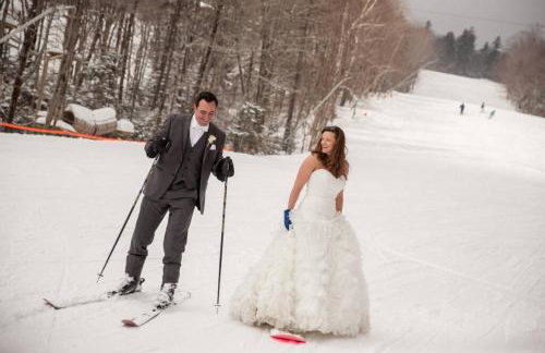 The Hive Trailside At Pleasant Mnt Ski Area - Foto 45