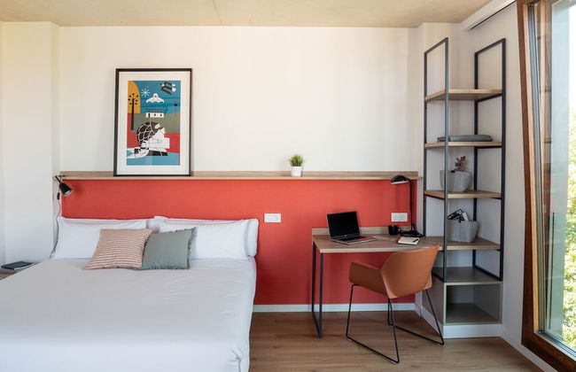 Aparthotel Kora Green City - Foto 4