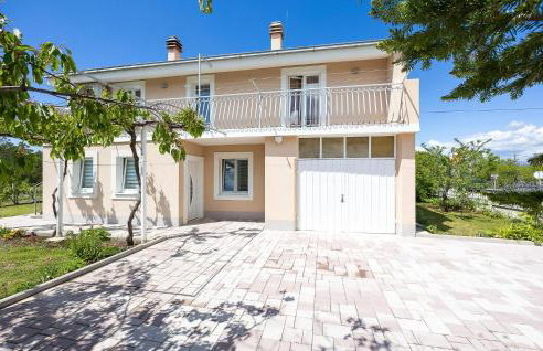 Lovely Apartment In Katuni Rubici, Prpusa - Foto 10