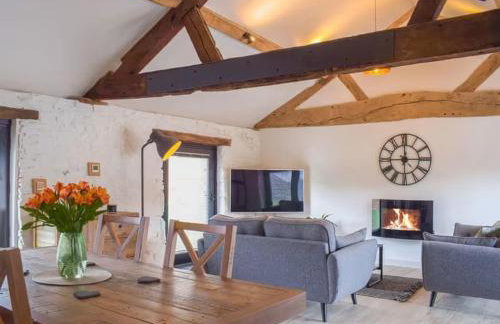 Castle Beams - Foto 1