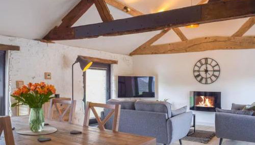 Castle Beams - Foto 1