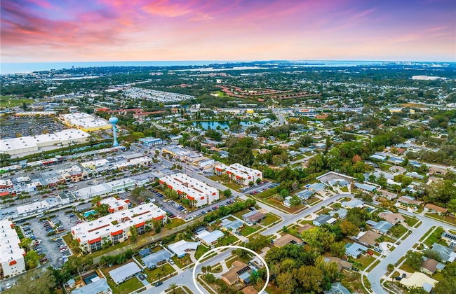 Sarasota Seascape 3 Bedroom Home by RedAwning - Foto 41