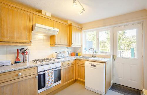 Russell Cottage - Foto 6