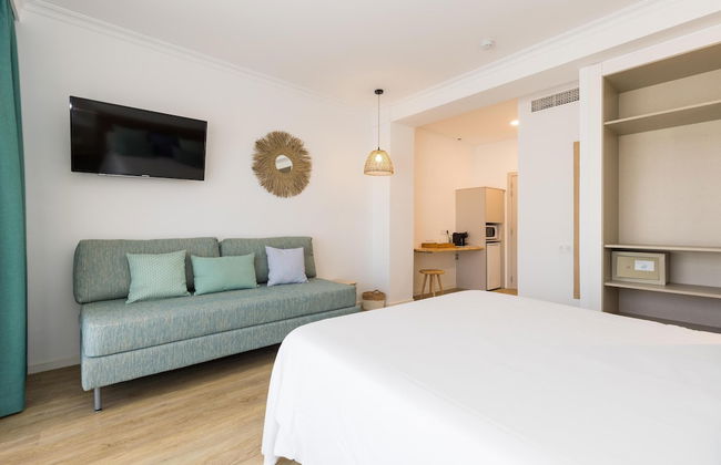 MarSenses Paradise Club Hotel - Photo 15