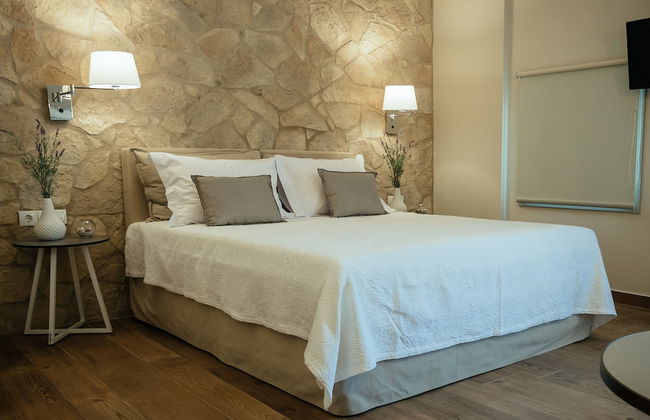 Filoxenion Luxury Rooms & Lofts - Foto 17