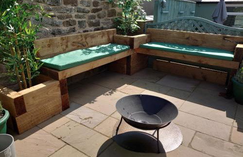 Number 7 The Cottage A Rural Retreat - Foto 19