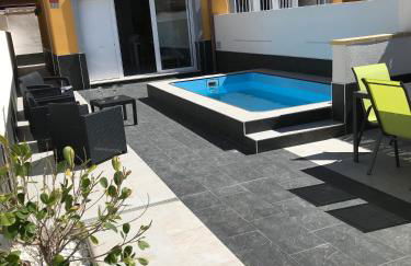 Boulevard La Zenia Villa - Foto 11