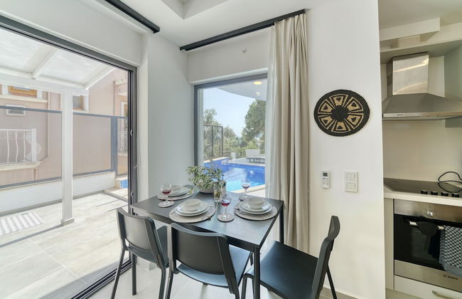 BlueNook Suites - Foto 6