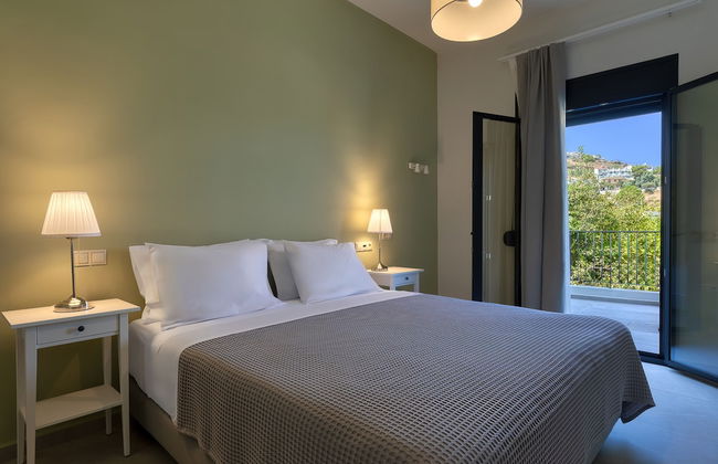 Lemonia Suites in Ikaria - Foto 74