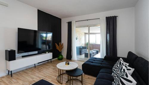 Lovely Apartment In Skabrnja - Foto 3