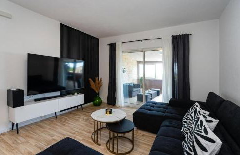 Lovely Apartment In Skabrnja - Foto 3