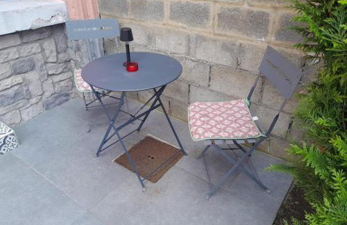 Maison standing vacances professionnel - Foto 35