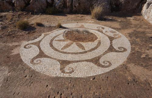 Akrotirio Tainaro House - Foto 57