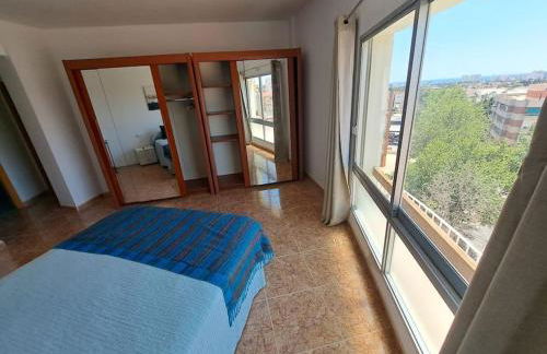 Gran Balcón - Foto 9