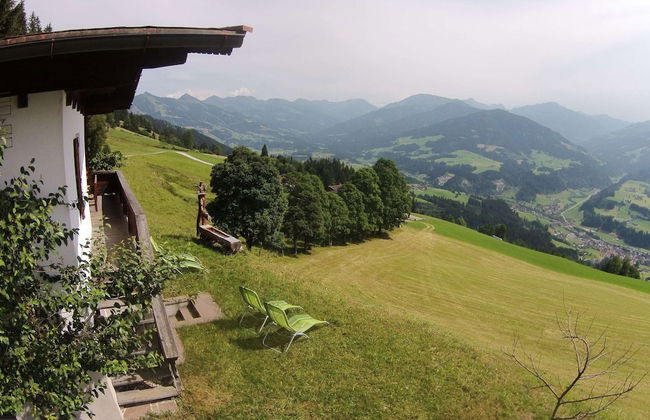 Sunlit Chalet near Ski Area in Hopfgarten im Brixental - Foto 21