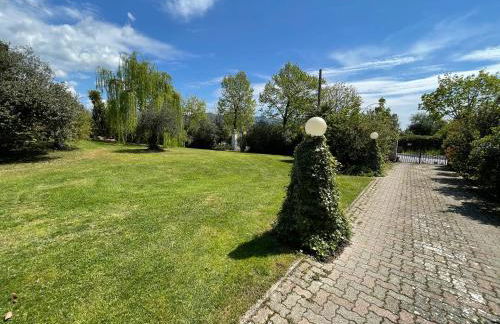 La Bouganville - Piscina e Relax - Foto 20