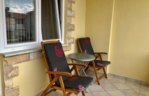 Apartments Pine & Oak with shared seasonal hot tub - Photo 15