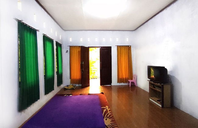 Villa Arra by Ruang Nyaman - Photo 7