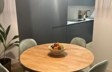 Loft Atemporal, centro de Ciudad Real - Foto 8