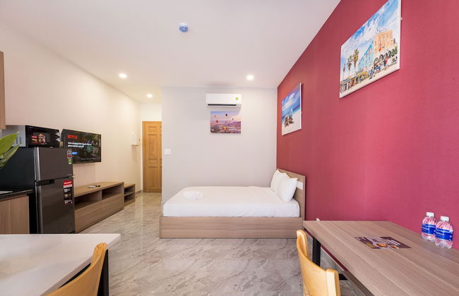 Yours Studio Tower - Photo 5